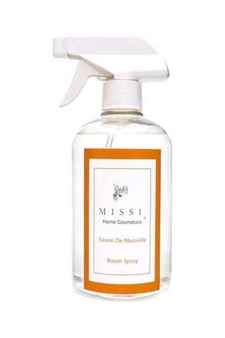 Missi Oda Kokusu Spreyi Soft Linen 500 ML
