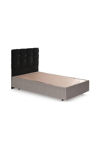 Azrayatakmobilya Baza+Başlik Mdf+Profil(Basic Plus)