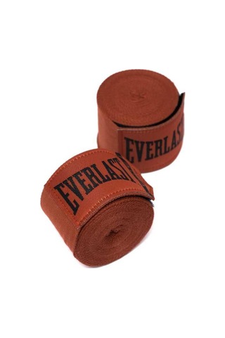 Everlast Elite El Sargısı Red 457cm P00003325 Kırmızı