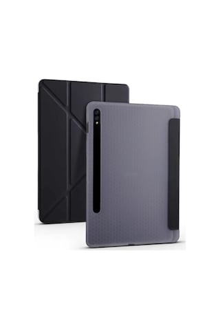 Nettech Samsung Galaxy Uyumlu Tab S7 Fe Lte Sm-t733 64 Gb 12.4