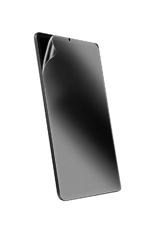 Galaxy Tab S10 Ultra Uyumlu 14,6 İnç Gerçek Kağıt Hissi Parlama Önleyici Paper Like Ekran Koruyucu