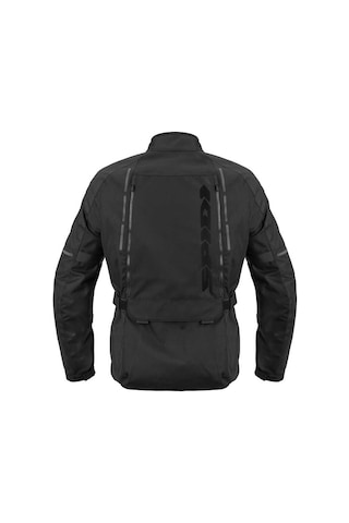Spidi Spıdı Rıdemaster H2out Ceket Siyah