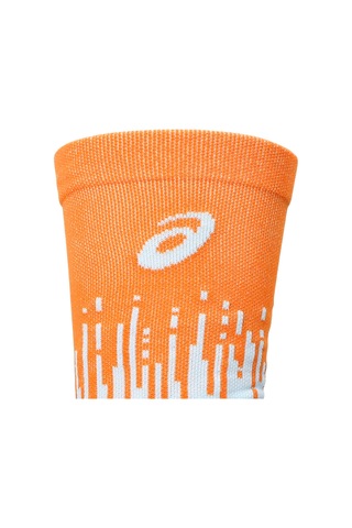 Asics Performance Run Sock Crew Unisex Energy Aqua Koşu Çorabı 3013b347-401