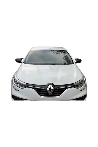 Renault Megane 3 Hb 2016 Sonrası Batman Yarasa Ayna Kapağı piano