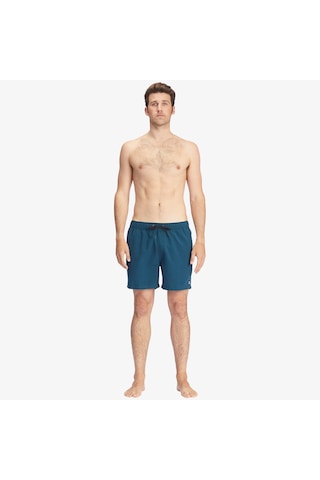 Billabong All Day Layback 16 Erkek Lacivert Mayo Şort - Ebyjv00134