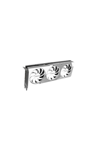 Inno3d Geforce Rtx 5070 Tı X3 Oc Whıte 16gb Gddr7 256bit Dlss 4 Ekran Kartı