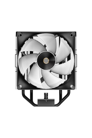 Ocypus Delta A40 Siyah Argb 120 Mm Intel 1700p/1851p -amd Uyumlu Hava Soğutucu