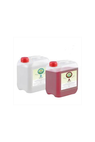 Güneydoğutopraksıztarım Marul Besini 5 L Hidroponik