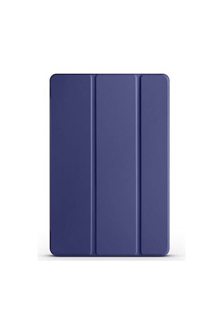 Xiaomi Uyumlu Redmi Pad Se 11 İnç Tablet Kılıfı Standlı Smart Cover