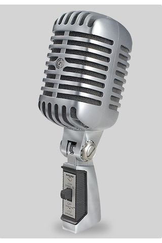 Doppler Rt 65 Nostaljik Mikrofon