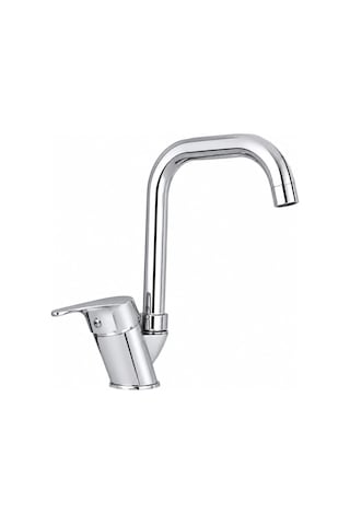 Elita Kuğu Lavabo Bataryası Acar 16.01.201 Altın