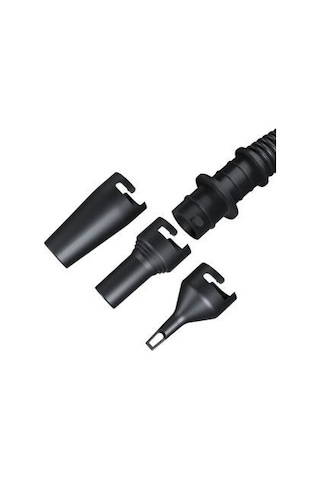 Bosch EasyInflate 18V-500 (Solo) HavaPompası