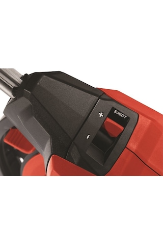 Hilti GX3 14-39 MM Gazlı Çivi Çakma Tabancası