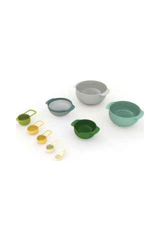 Joseph Joseph Nest9 Plus -opal - Opal