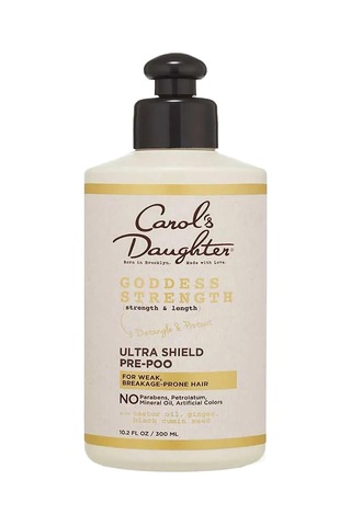 Carol's Daughter Güçlü ve Uzun Saçlar İçin Şampuan 300 ML