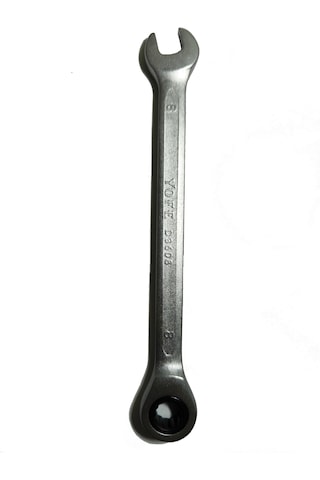 Yofe 8mm Cırcır Anahtar Profesyonel Ürün