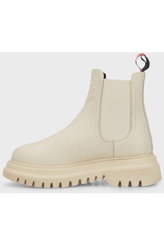 Harley Davidson Bayan Bot 026z100031 Beıge Floter Bej