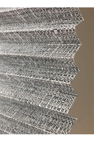 As Perde Plicell Straw Cam Balkon Perdesi  (170Gr/M2) Diğer