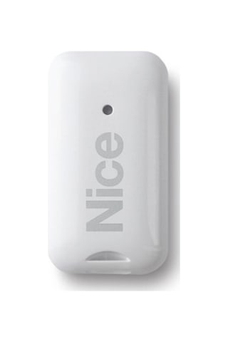 Nice İnti Otomatik Kapı Kumandası