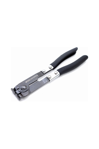 Worldforce Aks Körük Kelepçe Pensesi 10 250Mm Profesyonel