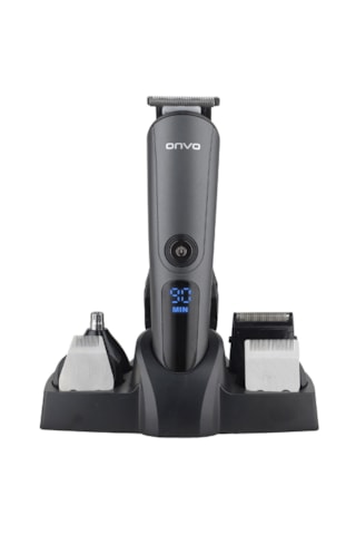 Onvo Ovmc1500 10in1 Erkek Bakım Seti 100 Dk