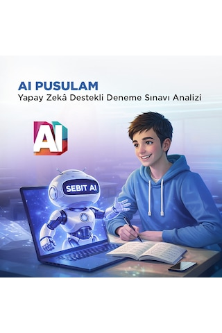 LGS 2027 Hazırlık Seti + 9. Sınıf Eğitim Setine Özel 30 Canlı Özel Ders + Birebir Sınav Koçluğu Yapay Zeka Destekli Dijital Platform ve 8 Parça Basılı Kitap Seti