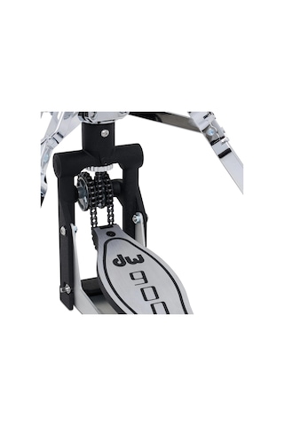 Dw Drums 9000x Serisi Hi-hat Standı
