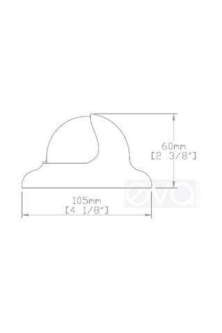 Auto Nautic C3-001 Pusula Yelkenli Tekne Motoryat