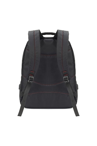 Mack Mcc-006 15.6" Office Usb Girişli Notebook Sırt Çantası