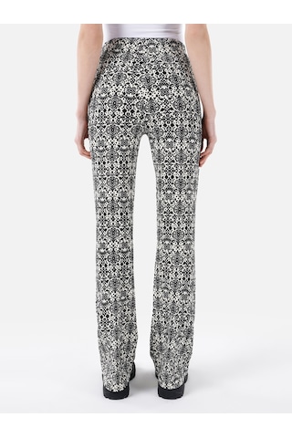Colins Siyah Kadın Eşofman Altı Cl1067475 Q1.v1 Blk Siyah