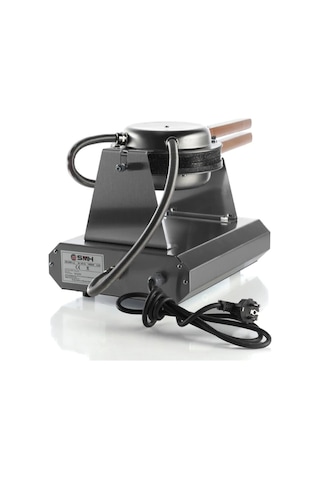 Smh S20 Bubble 1450 W Endüstriyel Waffle Makinesi