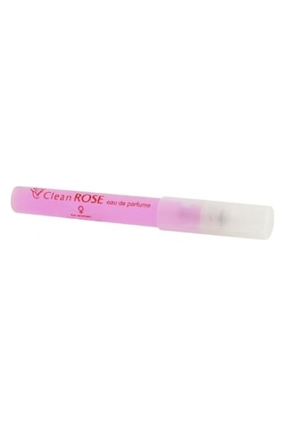 Clean Rose Gül Kadın Parfüm EDP 8 ML Clean Rose Gül Kadın Parfüm EDP 8 ML