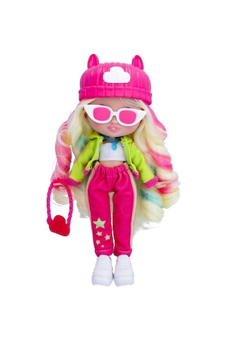 Cry Babies Bff Bebekler S2 Hannah CYB47000