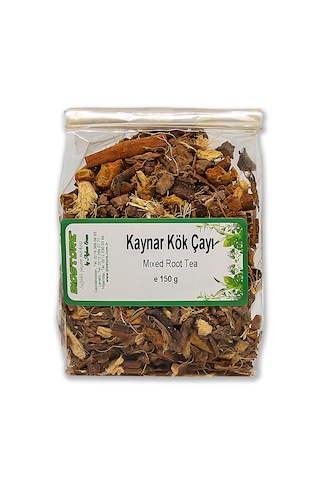 Biostore Kaynar Kök Çayı 150 G