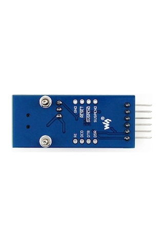 Cp2102 Usb Uart Dönüştürücü/Programlayıcı
