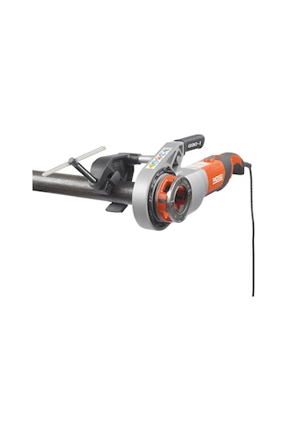 Rıdgıd 44933 1/2"-2" 690-ı Elektrikli Pafta Takımı