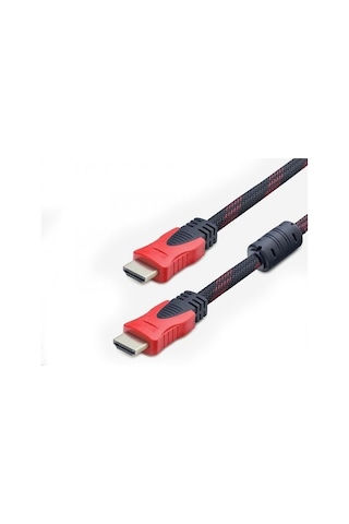 Concord C519 Nylon Örgülü 30 Metre Hdmi Kablo