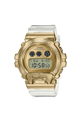 Casio GM-6900SG-9DR Kol Saati