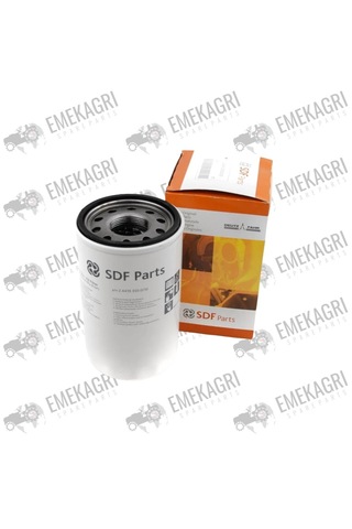 Sdf Parts Same Deutz- Fahr Hidrolik Yağ Filtresi