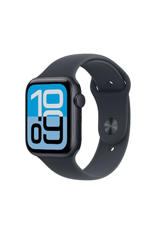 Apple Watch SE 3 Gps 40 MM MEH94TU/A Akıllı Saat (Distribütör Garantili)