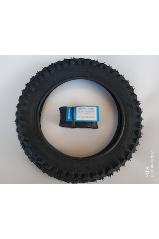 12-1/2 x 2-1/2 Ve 12*1.75 İç-dış Lastik Bisiklet ve Bebek Arabası