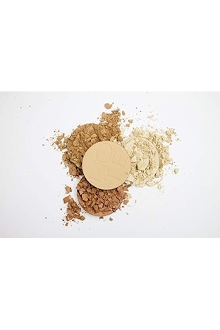 Lumınous Sılk Compact Powder Pudra No 04 Sand 0 44772280