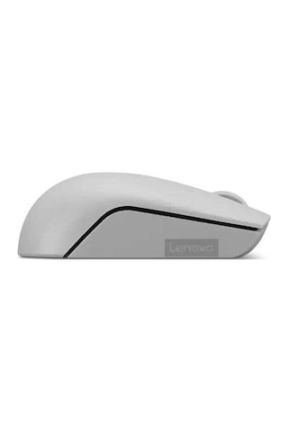 Lenovo 300 Wireless Compact Mouse Gri