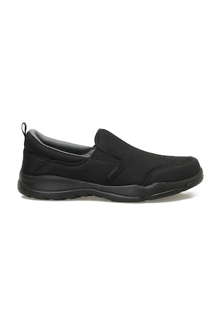 Lumberjack Lıponıs 6fx Siyah Erkek Sneaker A102065668 Siyah