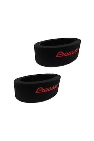 Pıoneer Oval Yükseltme Çift Pıoneer Oval Yükseltme Çift