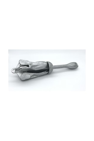 Galvaniz Şemsiye Çapa 4KG