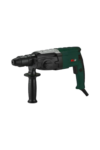 Klpro KLPM2801 SDS Plus Çift Mandren 950 W Profesyonel Kırıcı Delici 3.6 KG