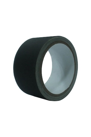 Tamir Takviye Bandı 48mm X 10m Siyah 1 Adet