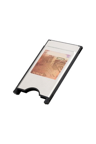 Padalink Mercedes-benz Araçlar İçin Pcmcıa Cf Kart Okuyucu - Komut Sistemiyle Uyumlu, Plug & Play, Çelik Kasa, Mp3 Oynatıcı Desteği