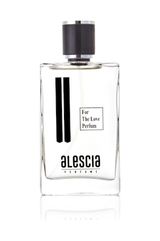Alescia St-159 Kadın Parfüm EDP 50 ML